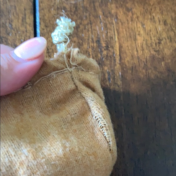 LOUIS VUITTON || Vintage Dust Bag - Picture 5 of 5